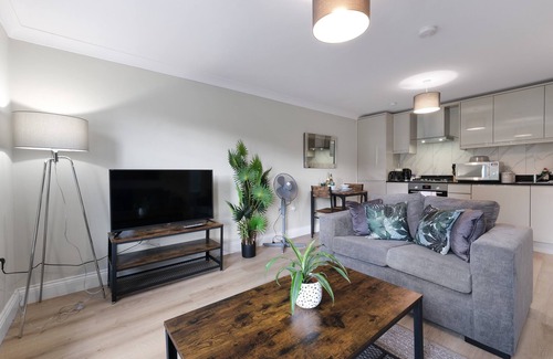 Chalfont St Giles Apartment | Deanway Serviced Apartments Chalfont St Giles - Apt G