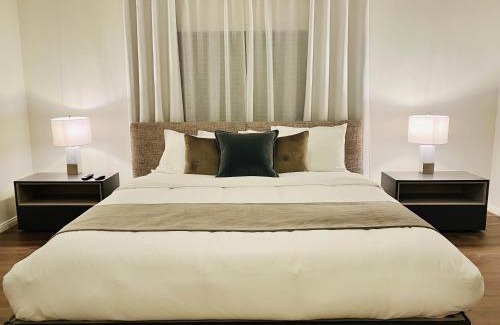 Tecopa House | Death Valley Hot Springs 1 Bedroom