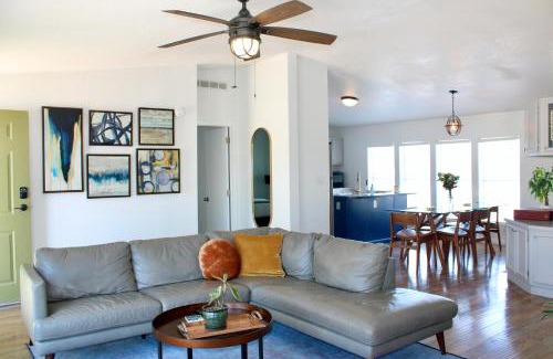 Tecopa House | Death Valley Hot Springs 3 Bedroom