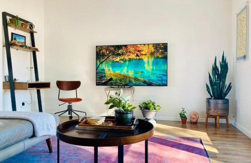 Tecopa House | Death Valley Hot Springs 3 Bedroom
