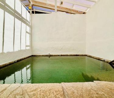 Tecopa Cabin | Death Valley Hot Springs