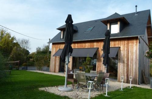 Bonneville-sur-Touques House | DEAUVILLE 5 min, La Cabane des Princesses