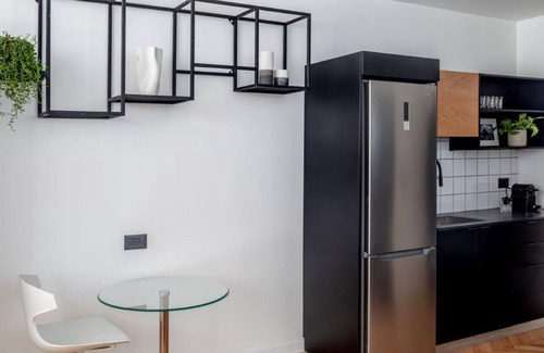Tel Aviv Apartment | DeBlox living - Ben Avigdor