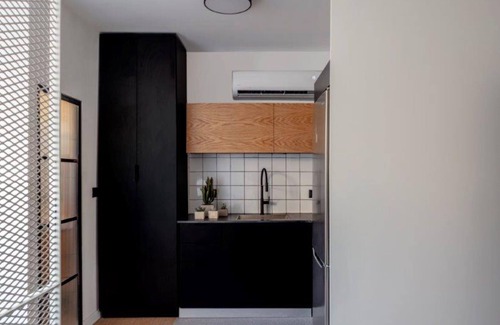 Tel Aviv Apartment | DeBlox living - Ben Avigdor