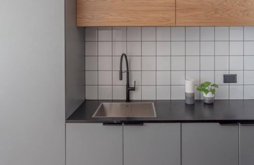 Tel Aviv Apartment | DeBlox living - Ben Avigdor