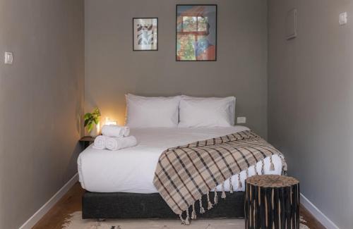 Jaffa Apartment | DeBlox living - Jaffa