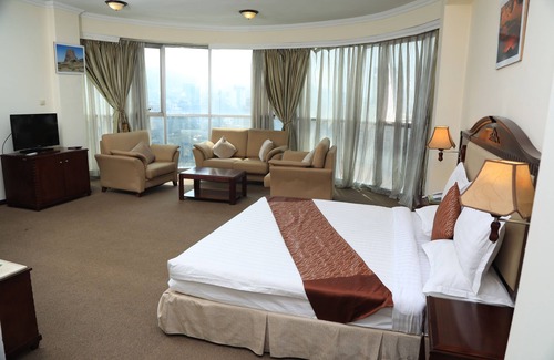 Yeka Hotel | Debredamo Hotel