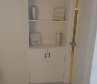 Discovery Bay House | Debs Cozy Cove