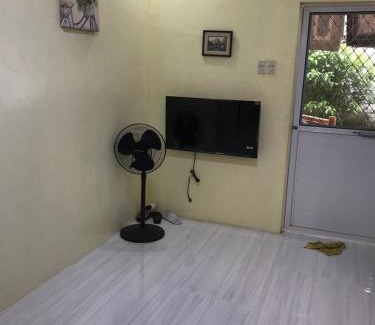 Castillejos Villa | Debzyph Happy Home