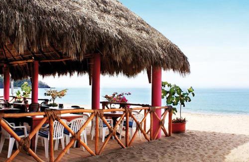 Rincon de Guayabitos Resort | Decameron Los Cocos Guayabitos, Ramada All-Inclusive Resort