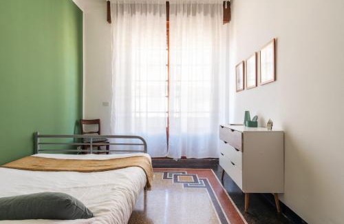 Foce Apartment | Decana Flexyrent Apartment