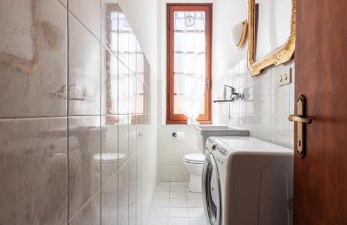Foce Apartment | Decana Flexyrent Apartment