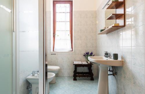 Foce Apartment | Decana Flexyrent Apartment