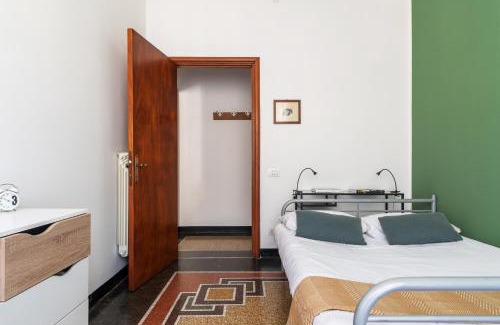 Foce Apartment | Decana Flexyrent Apartment