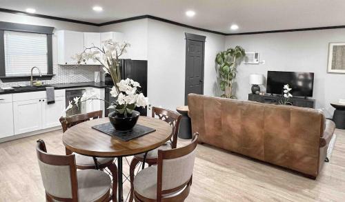 Decatur House | Decatur's Charming Bungalow Oasis