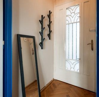 Arad Apartment | Decebal Central Studio - Elegant and Cozy Stay