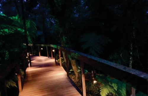 Cascavel Cabin | DECK1920