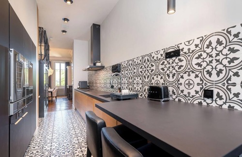 Croix Rousse Villa | Découverte - Sumptuous property with swimming pool in Croix-Rousse