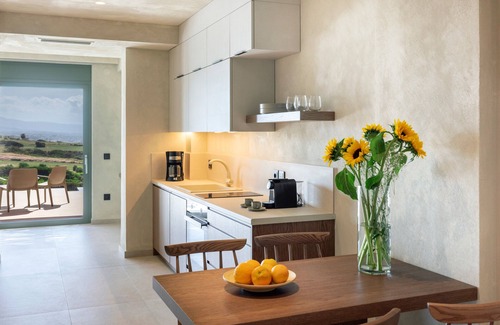 Prinos Hotel | Dedalos Touch Boutique Hotel