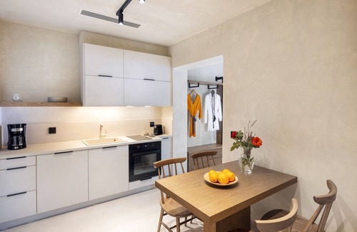 Prinos Hotel | Dedalos Touch Boutique Hotel