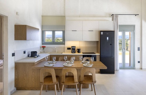 Prinos Hotel | Dedalos Touch Boutique Hotel