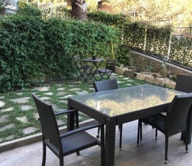 Sanremo Apartment | Dedelollo’s Home