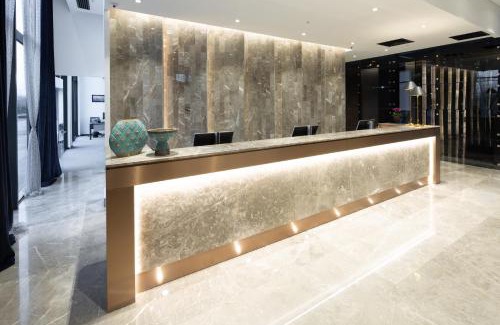Kartepe Hotel | Dedeman Kartepe Kocaeli