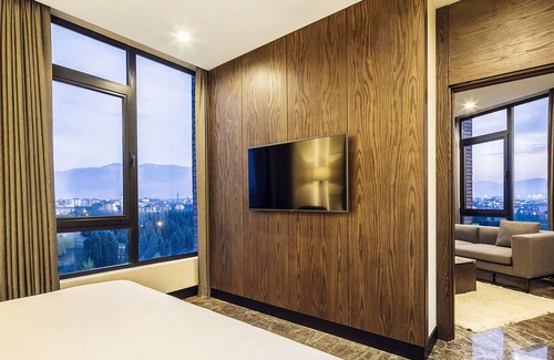 Kartepe Hotel | Dedeman Kartepe