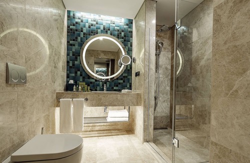 Kartepe Hotel | Dedeman Kartepe