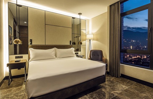 Kartepe Hotel | Dedeman Kartepe
