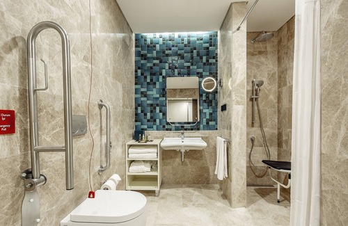 Kartepe Hotel | Dedeman Kartepe
