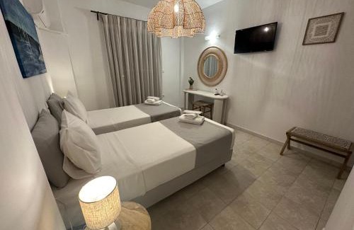Scala Apartment | Dedes Apartments