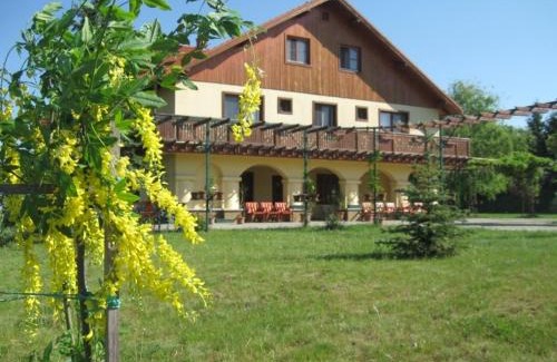 Zalalovo House | Dedesi Vendégház Zalalövő