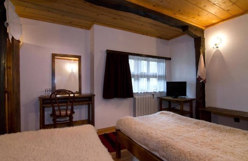 Slivek Hotel | Dedovite Kashti
