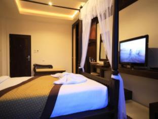 Downtown Krabi Hotel | Dee Andaman Hotel