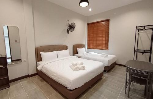Kho Hong House | Deecozy