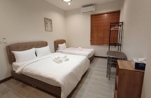 Kho Hong House | Deecozy