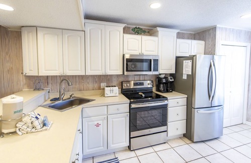 Dune Allen Beach Condo | Deeded beach access, 1st floor condo, Pool, Walk to Shops & Restaurants