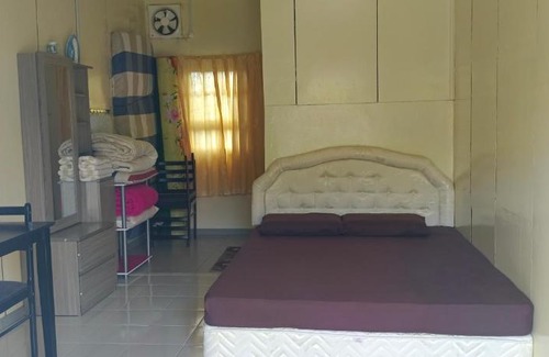 Kundasang House | Deena Homestay