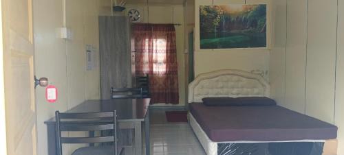 Kundasang House | Deena Homestay