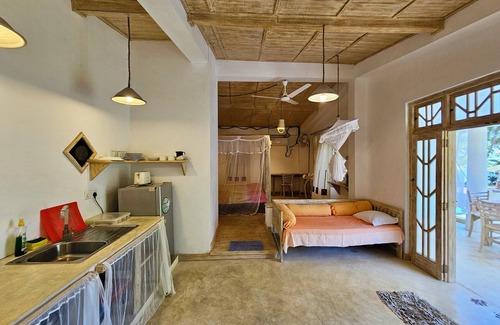Polhena Villa | Deep Blue Sea Rental Villa