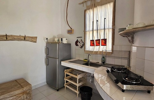 Polhena Villa | Deep Blue Sea Rental Villa