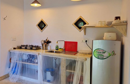 Polhena Villa | Deep Blue Sea Rental Villa