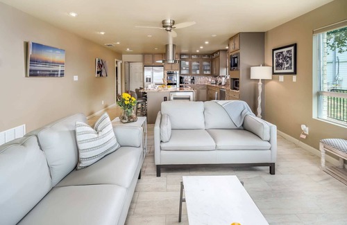 Granite Shoals House | Deep Cove Getaway | Concierge Services