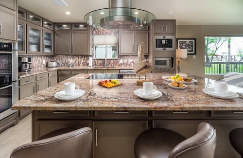 Granite Shoals House | Deep Cove Getaway | Concierge Services