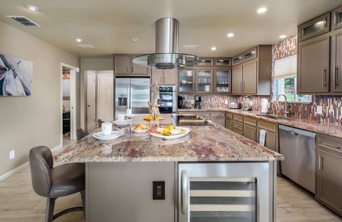 Granite Shoals House | Deep Cove Getaway | Concierge Services