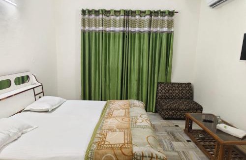 Panchkula House | Deepak Motel