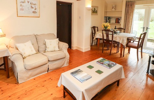 Welton Cottage | DEEPDALE COTTAGE, family friendly, with open fire in Dalston