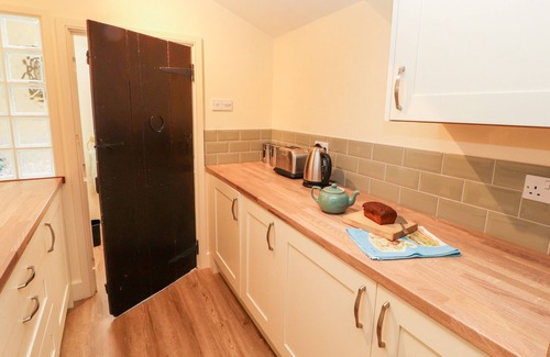 Welton Cottage | DEEPDALE COTTAGE, family friendly, with open fire in Dalston