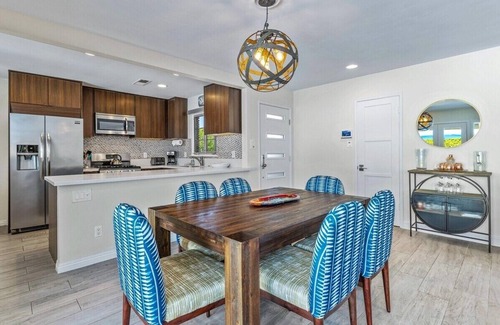 Deepwell Estates House | Deepwell Vacation Rental – Stylish Palm Springs Home with Pool, Spa, Fire Pit & Mountain Views